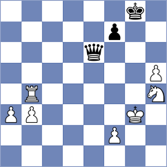 Chunchukov - Kostov (Sofia, 2011)