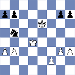 Mason - Finegold (Monroe, 1986)