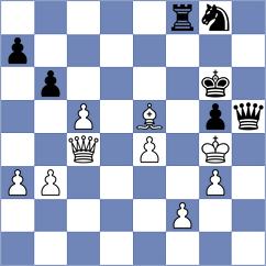 Zhukovskyi - Iljin (chess.com INT, 2025)