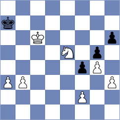 Gaite - Perez Mosqueda (Buenos Aires ARG, 2024)