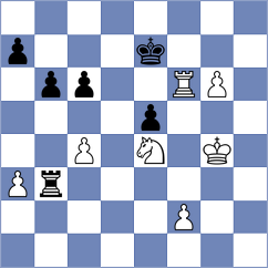 Popilski - Gavilan Diaz (chess.com INT, 2022)