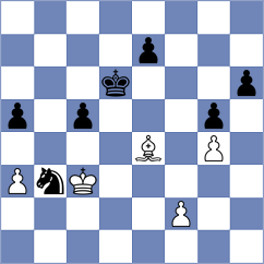 Mischke - Hoffmann (Saarlouis, 2001)