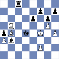 Freitag - Zaksaite (Chess.com INT, 2020)