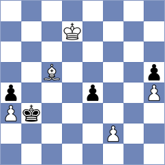 Martin Duque - Petrova (chess.com INT, 2022)