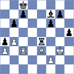 Adriaanse - Litvinov (Durban, 2014)