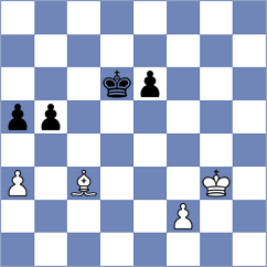 Bautista Sanchez - Feiguelman (Calvia, 2005)
