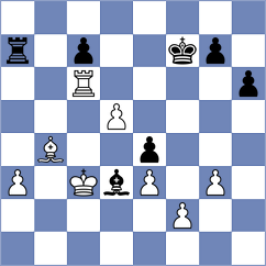 Garzon Zapatanga - Vila Dupla (chess.com INT, 2025)