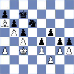 Schuster - Schernthaner (chess.com INT, 2025)