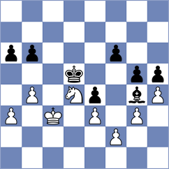 Saravanan - Coles (Biel SUI, 2024)