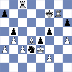 Matyszewska - Comstock (Warren, 2002)