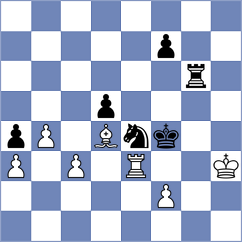 Lizlov - Gelman (Chess.com INT, 2021)