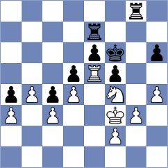 Bentrup - Kreider (USA, 1994)