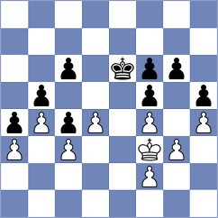 Khanbutaev - Teterev (chess.com INT, 2025)