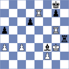 Pavlidou - Baker (chess.com INT, 2021)