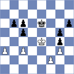 Stuttard - Tebbs (Birmingham, 2001)