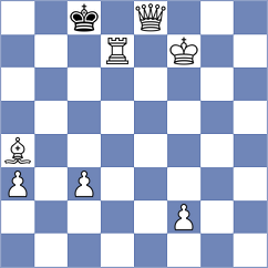 Yeritsyan - Mortazavi (chess.com INT, 2023)