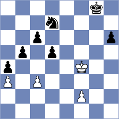 Meier - Trifonov (chess.com INT, 2025)