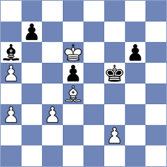 Serrahima Susany - Garcia Marin (Barcelona ESP, 2025)