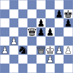 Van Wely - Overgaard (Lyngby, 1988)