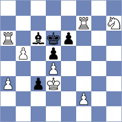 Tautz - Leach (Oberbernhards, 2004)