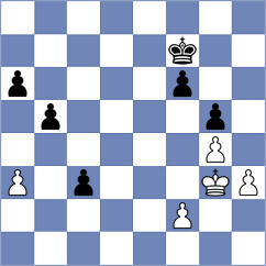 Bielinski - Mukhutdinov (chess.com INT, 2024)