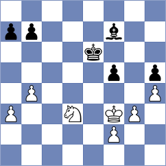 Moiseev - Brukhovich (Kiev, 2005)