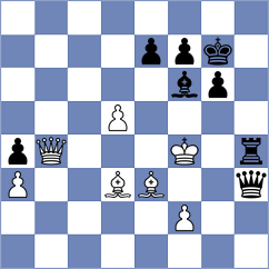 Joel Paul Ganta - Taher (chess.com INT, 2024)