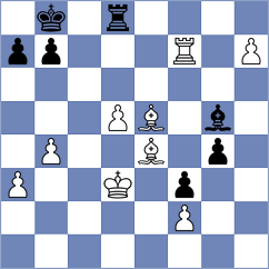 Hungaski - Jensen (Chess.com INT, 2015)