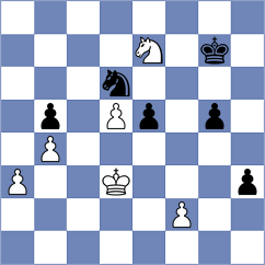 Jaracz - Karas (chess.com INT, 2023)