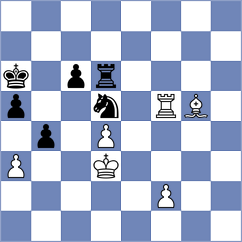 Pape - Iglanov (Altenholz, 2009)