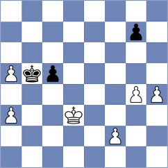Timofeev - Mekhane (chess.com INT, 2023)