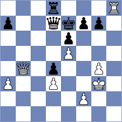 Yanev - Herrera Ortiz (chess.com INT, 2025)