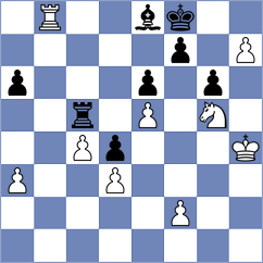 Martinez Alcantara - Cumpe (chess.com INT, 2025)