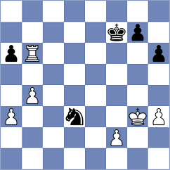 Cheng - Keshari (Peterborough ENG, 2025)