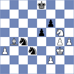 Comabella - Skidelsky (Esperanza, 2003)