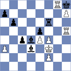 Cupid - Rose (chess.com INT, 2024)