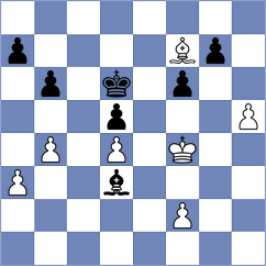 Aalto - Toth (chess.com INT, 2025)