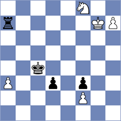 Marino Bravo - Fernandez (Asturias, 1998)