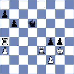 Saya - Kalogeris (chess.com INT, 2022)