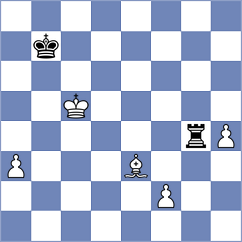 Harikrishna - Gelfand (Prague CZE, 2023)