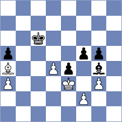 Yashtylov - Arbakov (Togliatti, 2001)