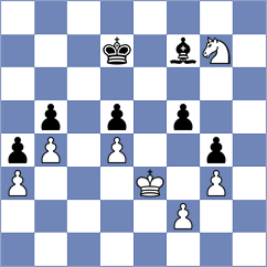 Lisenkov - Shushunov (Leninskiy RUS, 2024)