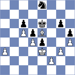 Kolev - Mihov (Sofia, 2009)