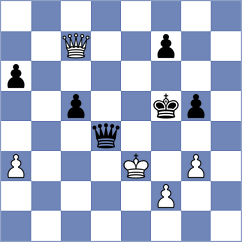 Perez Rojas - Gasic Merino (Santiago CHI, 2024)