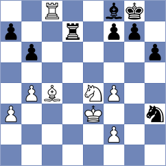 Makedonov - Saveliev (Uljanovsk, 2007)