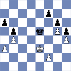 Dragomirescu - Hughes (chess.com INT, 2024)