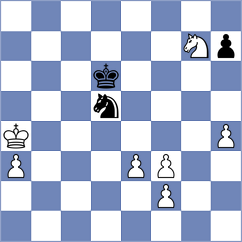 Sonis - Castigliola (Chess.com INT, 2020)