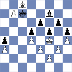 Mitrabha - Shalkhatsky (Chess.com INT, 2021)