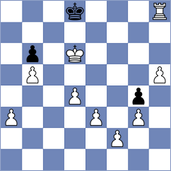 Becker - Jenderaszyjk (Germany, 2007)