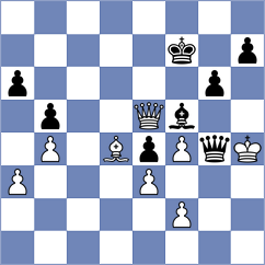 Fernandez - Sajin (chess.com INT, 2025)
